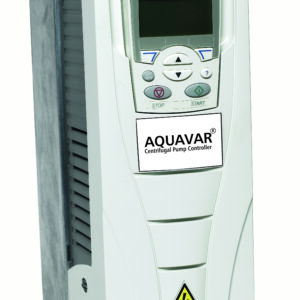 Goulds Aquavar CPC40231, 460V, Centrifugal Pump Controller
