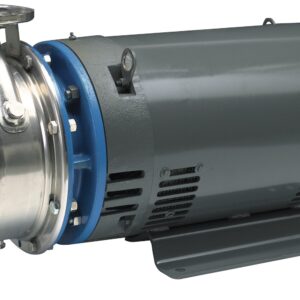 Goulds 01SH08C7HD3F2 - e-SH S-Group Series Stainless Steel Pump