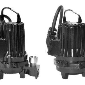 Goulds 2GA31K2DDX, 11HP, 200V, 3 Phase, Explosion Proof, Grinder Pump