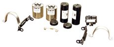 Goulds CP-3GB, Capacitor Pack 3HP, 1PH, 1GA, 2GA, 15/20GDS, 15/20GXS Grinders