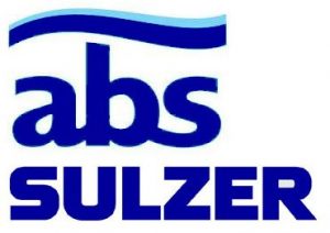 ABS/Sulzer Parts