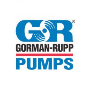 Gorman-Rupp