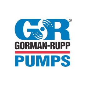 Gorman-Rupp Parts