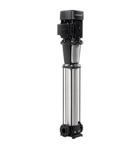 Grundfos Part #99917932, CR 32-3-2 Model, 10HP, 230V, 1 Phase, Multi-Stage Centrifugal Pump with Flanged Discharge (replaces 29Z53011)