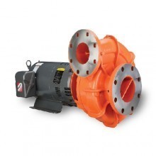 Berkeley B4ZPBH, B85685EF10, 20HP, 208-230/460V, 3 Phase, Close-Coupled Centrifugal Pump