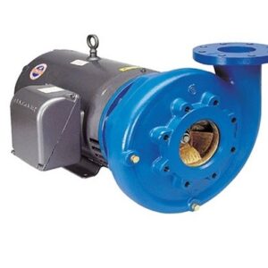 Goulds Model #10BF2K4F0, 7.5HP, 208-230V, 1 Phase, 3656 MandL Series Centrifugal Pump