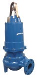 Keen K4VBX150M4-23, Pump K4VBX -1750 RPM,  4in. Discharge, Two Vane Enclosed Impeller, Explosion Proof