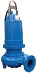 Keen K4VK1500M4-43, Pump K4VK - 1750 RPM,  4in. Discharge, Two Vane Enclosed Impeller
