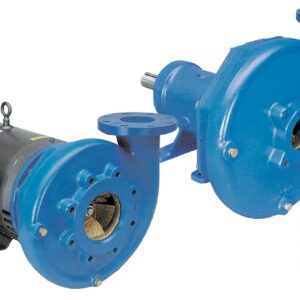 Goulds 12BF1R9N0 - M-Group Close-Coupled Centrifugal Pump
