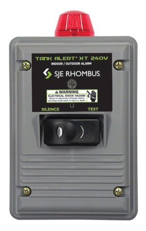 SJE-RHOMBUS 1038027 Panel Mounting Post 