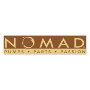 Nomad Parts