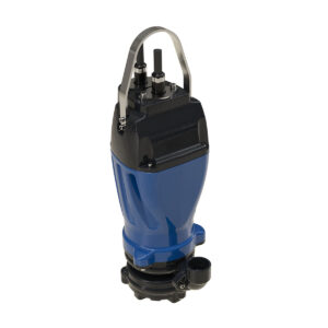 Barnes ZSGV2042L Razor Grinder Pump 145480