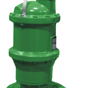 Deming 7365N-424-1R-30N, 7365N Series Demersible Non Clog Pump