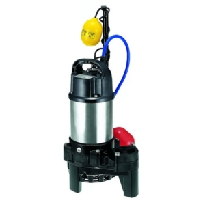 Tsurumi 80TMA23.7 - TM-Series - Titanium Pump (Automatic Operation)