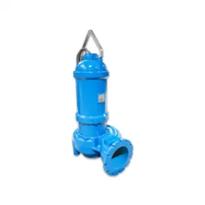 Barmesa 62172316 - 12SWL50046DS - Submersible Solids Handling Pump