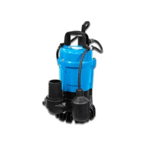 Barmesa 62180107 - 2AHS203 - Submersible Sump / Utility Pump - Manual