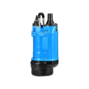 Barmesa 70090221 - 2KTM202 - Submersible Dewatering Pump
