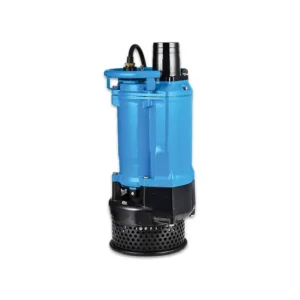 Barmesa 70090241 - 3KTM754 - Submersible Dewatering Pump