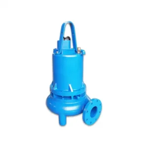 Barmesa 62170130 - 4BSE1504DS - 4" Double Seal Pump, Manual