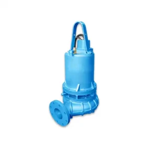 Barmesa 62170146 - 4BSE1504HLDS - 4" High Head, Double Seal Pump, Manual