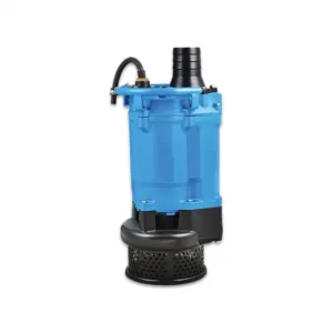 Barmesa 70090247 - 4KTM1504 - Submersible Dewatering Pump