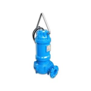 Barmesa 62172052 - 4SWH40046DS - Submersible Solids Handling Pump