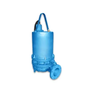 Barmesa 62170305 - 6BSE48044HLDS - 6" High Head, Double Seal Pump, Manual