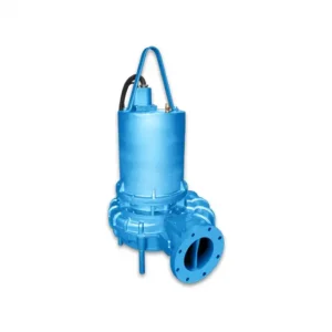 Barmesa 62170323 - 8BSE48046HLDS - 6" High Head, Double Seal Pump, Manual