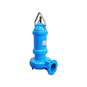 Barmesa 62172219 - 8SWL25046DS - Submersible Solids Handling Pump