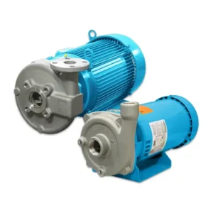 Barmesa 31076713 - BCSF2 x 3-7 - Pump Kit without Motor, Flange