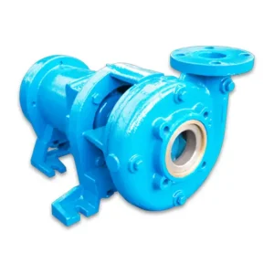 Barmesa 70010153 - BES2025CU7 - End-Suction Centrifugal Bearing Frame Mounted Pump