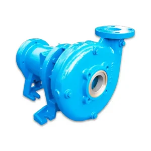 Barmesa 70010154 - BES2025CU9 - End-Suction Centrifugal Bearing Frame Mounted Pump