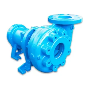 Barmesa 70010156 - BES4050CU9 - End-Suction Centrifugal Bearing Frame Mounted Pump