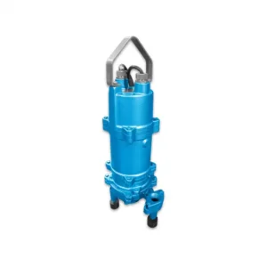 Barmesa 72100105 - BGPC202DSA - Submersible Grinder Pump, Automatic, with level control