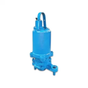 Barmesa 62170612 - BGP754DS - Submersible Grinder Pump