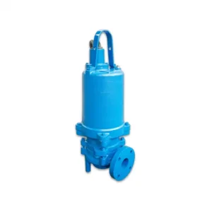 Barmesa 62170632G - BGPH503DS-208V - Submersible Grinder Pump
