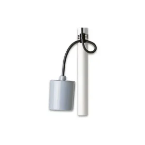 Barmesa 32010252A - BP20PMPD1WP - 20 ft with piggy-back plug level control