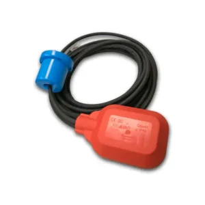 Barmesa 32010203 - BPSJT - 20 ft with piggy-back plug level control