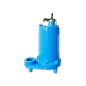 Barmesa 62180202 - BPEV512A - Submersible Effluent Pump - Automatic