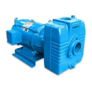 Barmesa 62030031 - BSP25CCE3-T - Self-Priming Close-Coupled Pump