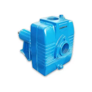 Barmesa 62040106 - BSP25ICU - Self-Priming Frame Mounted Pump