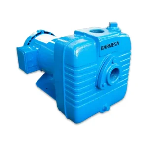 Barmesa 62030103 - BSP4CCE1-BF - Self-Priming Close-Coupled Pump