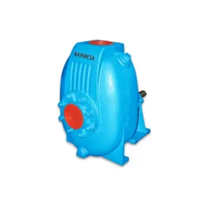 Barmesa 62040007 - BSP40MU - Self-Priming Frame Mounted Pump