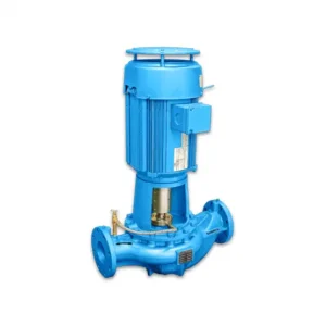 Barmesa 60400072 - BVL - Vertical In-Line Pump