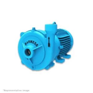 Barmesa 62071517 - IC1½H-10-2 - End-Suction Centrifugal Close Coupled Pump