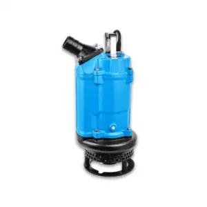 Barmesa 70090264 - 2KAG304 - Submersible Light Slurry Pump