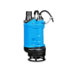 Barmesa 70090269 - 4KAG504 - Submersible Light Slurry Pump