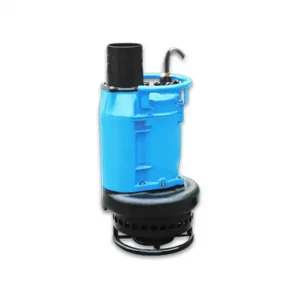 Barmesa 70090282 - 6KMUD1504 - Submersible Slurry Pump