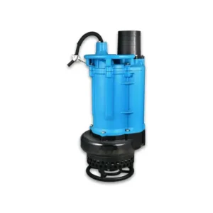 Barmesa 70090287 - 8KMUD3004 - Submersible Slurry Pump