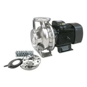 Barmesa 70080146 - SOX3-50-2 - End-Suction Centrifugal Close Coupled Pump
